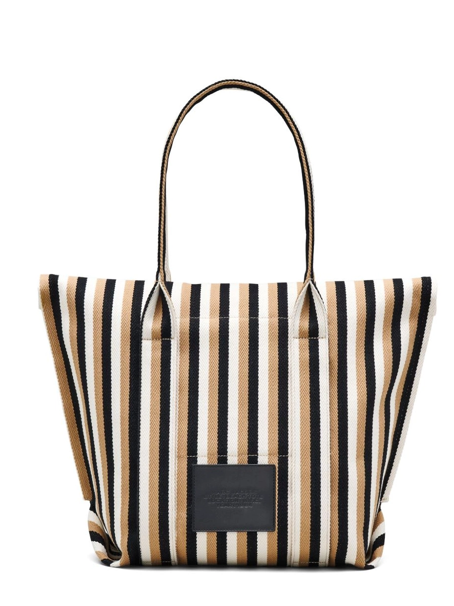 Cheap Jacobs Beach The Women Stripe bag Tote Woven Marc 0718